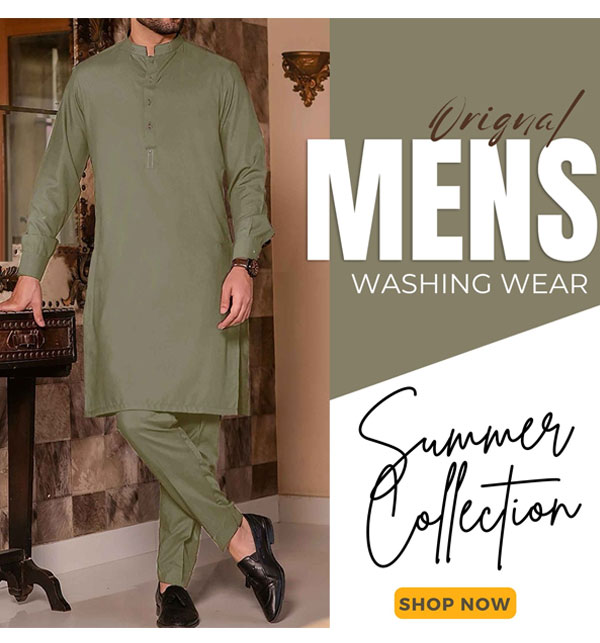 shalwar kameez